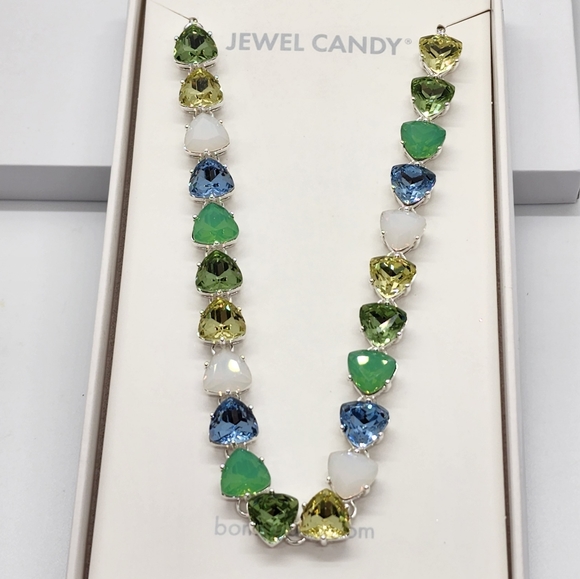 Bomb Party Jewelry Trillions Mermaids Candy Lagoon Bomb Party Jewel Candy Necklace 4 Rbp 528